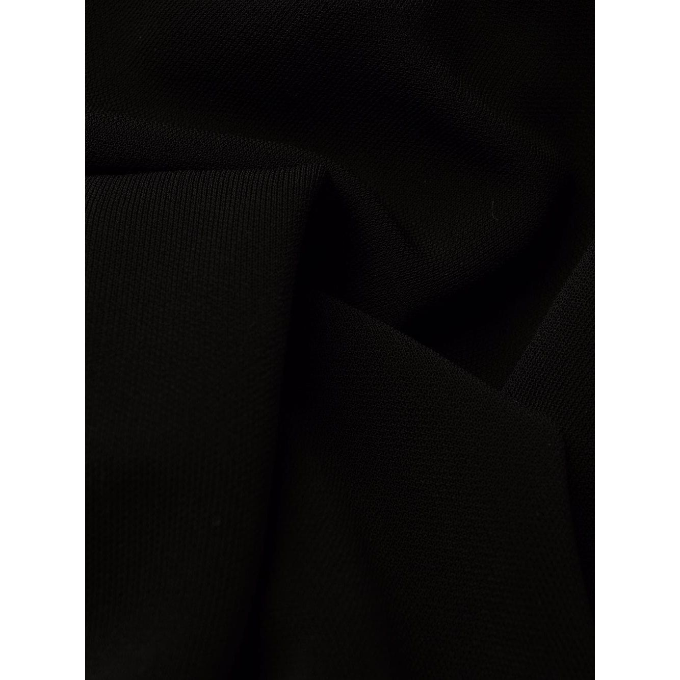 Dsquared2 Dresses Black Dresses