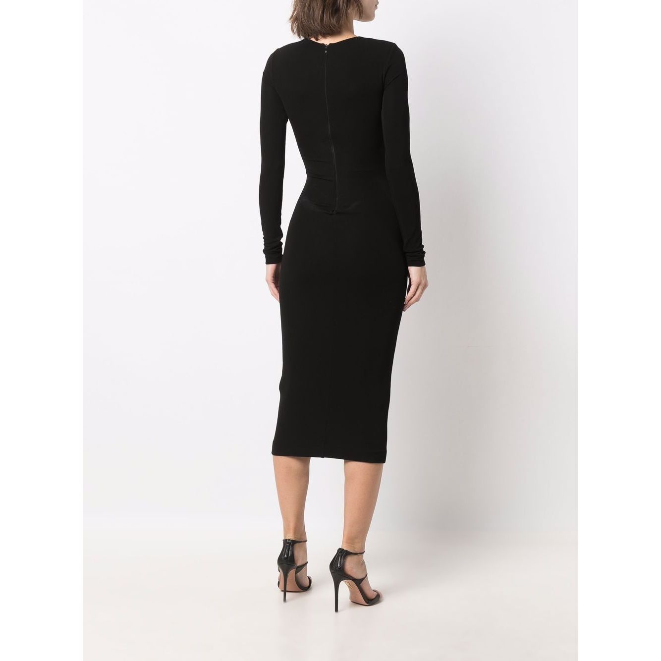 Dsquared2 Dresses Black