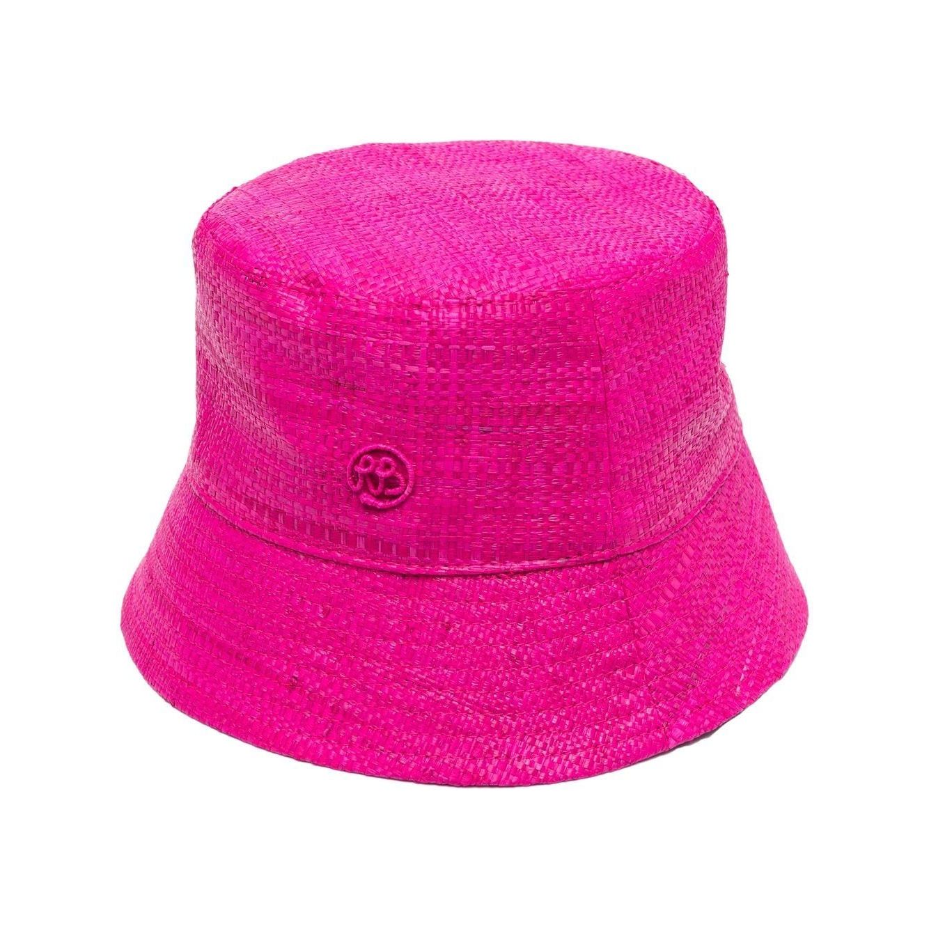 RUSLAN BAGINSKIY Hats Pink
