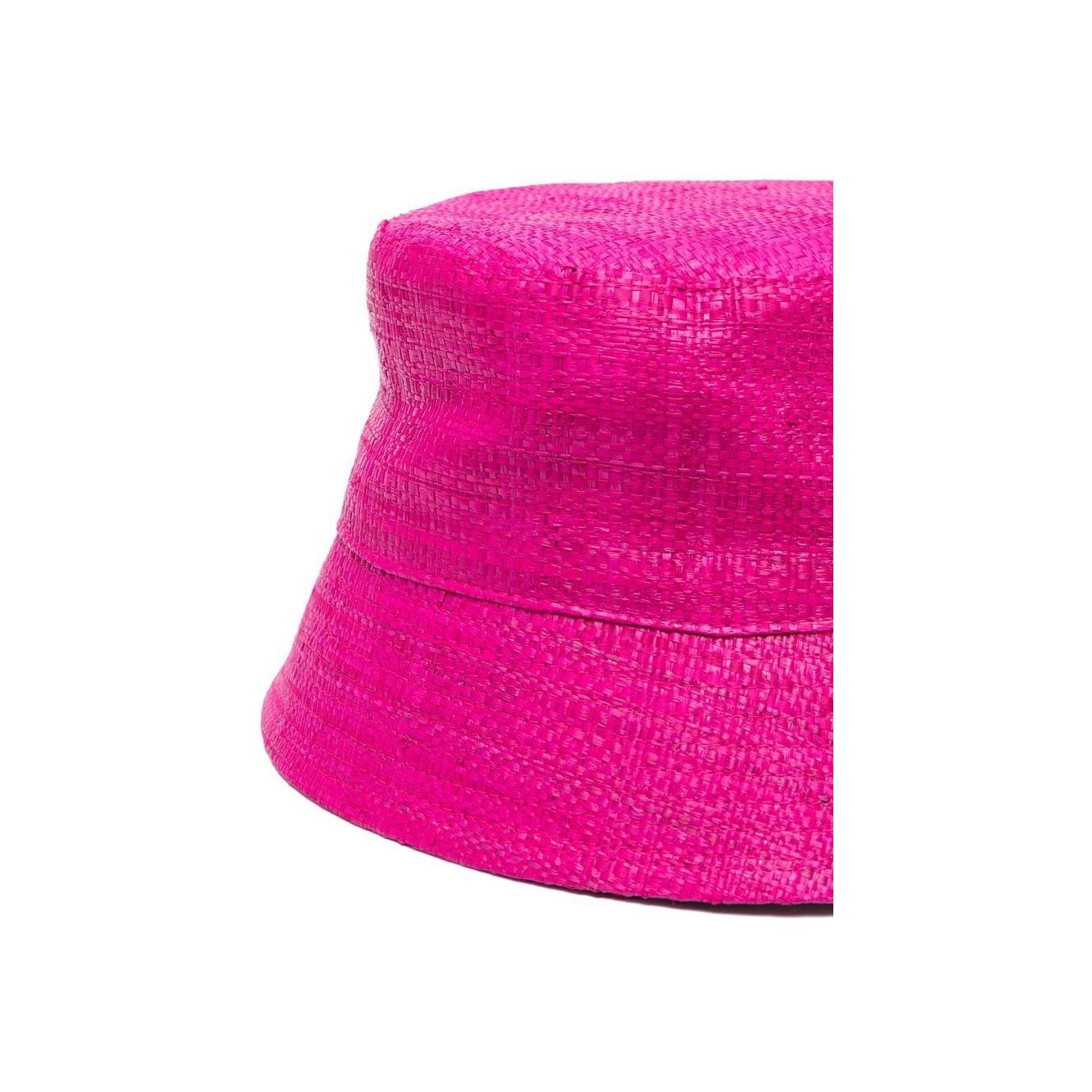 RUSLAN BAGINSKIY Hats Pink