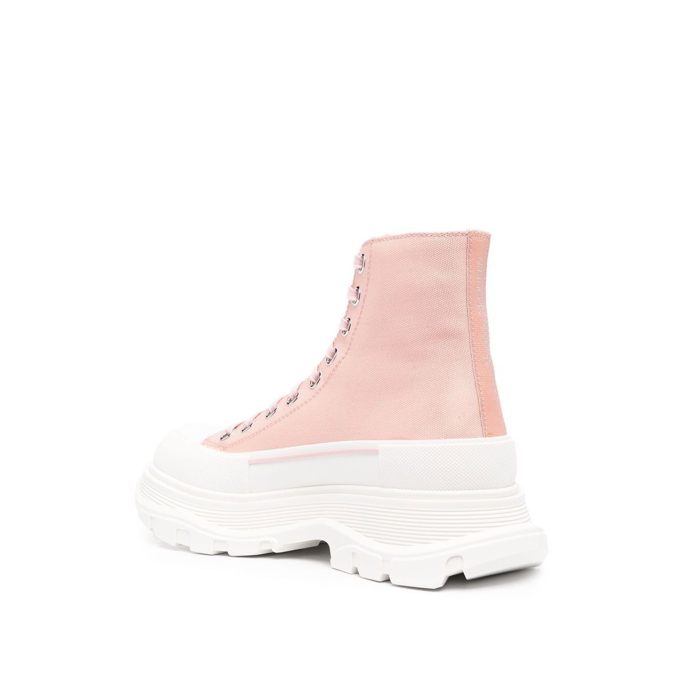 Alexander McQueen Ankle boots Boots