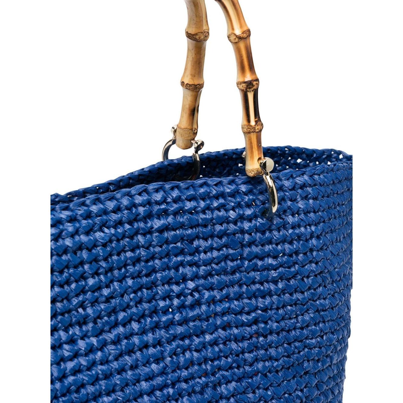 Chica corolla top handle bag