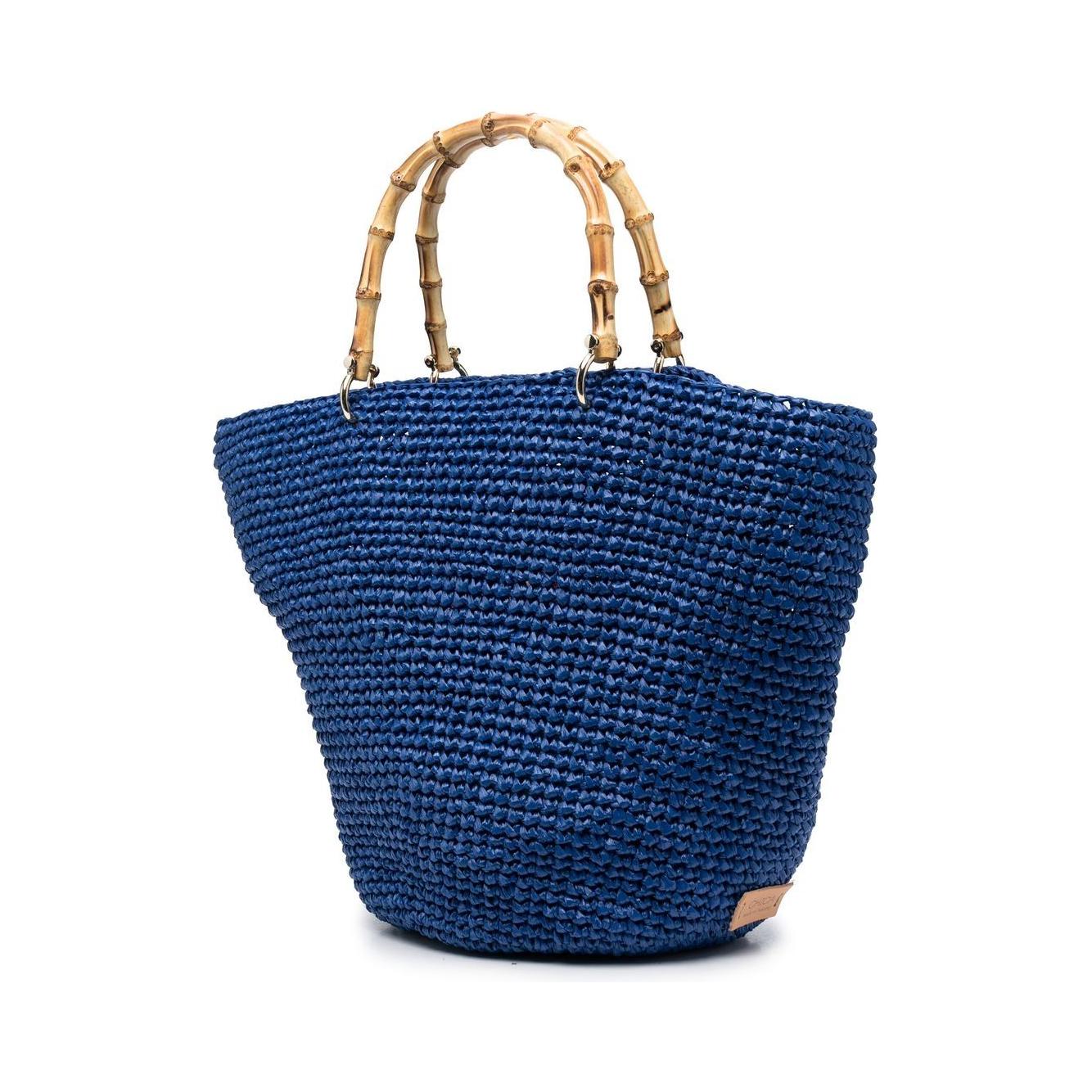 Chica corolla top handle bag