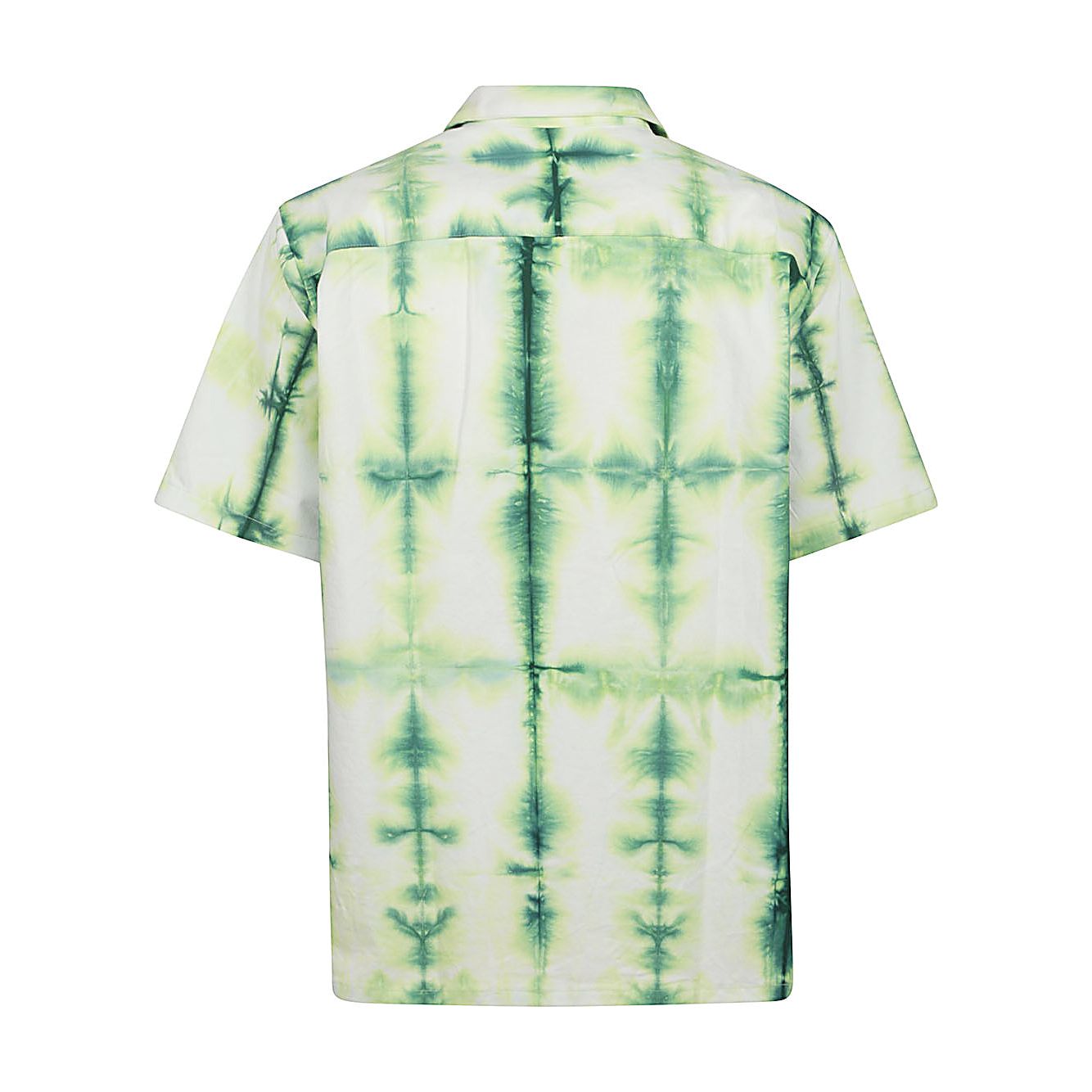 NAHMIAS Shirts Green
