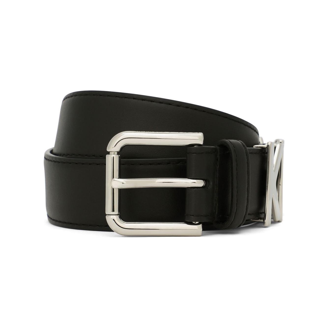 Dolce & Gabbana Belts Black