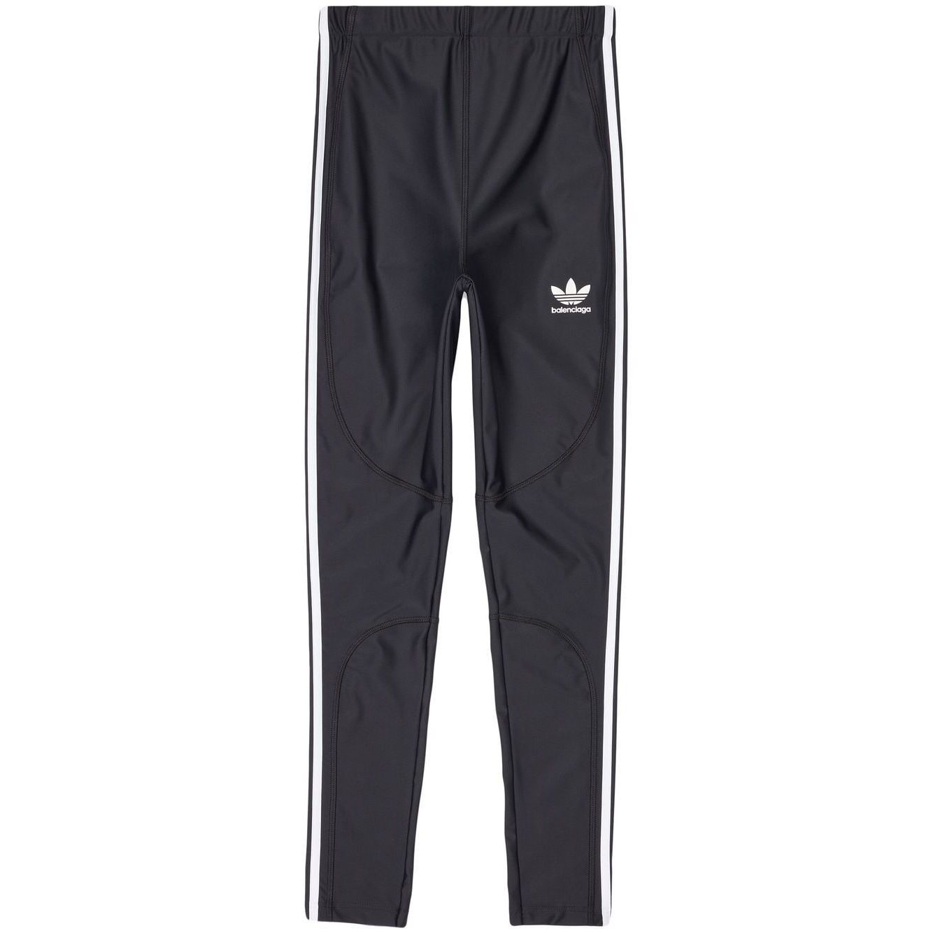 ADIDAS X BALENCIAGA Trousers Black Trousers