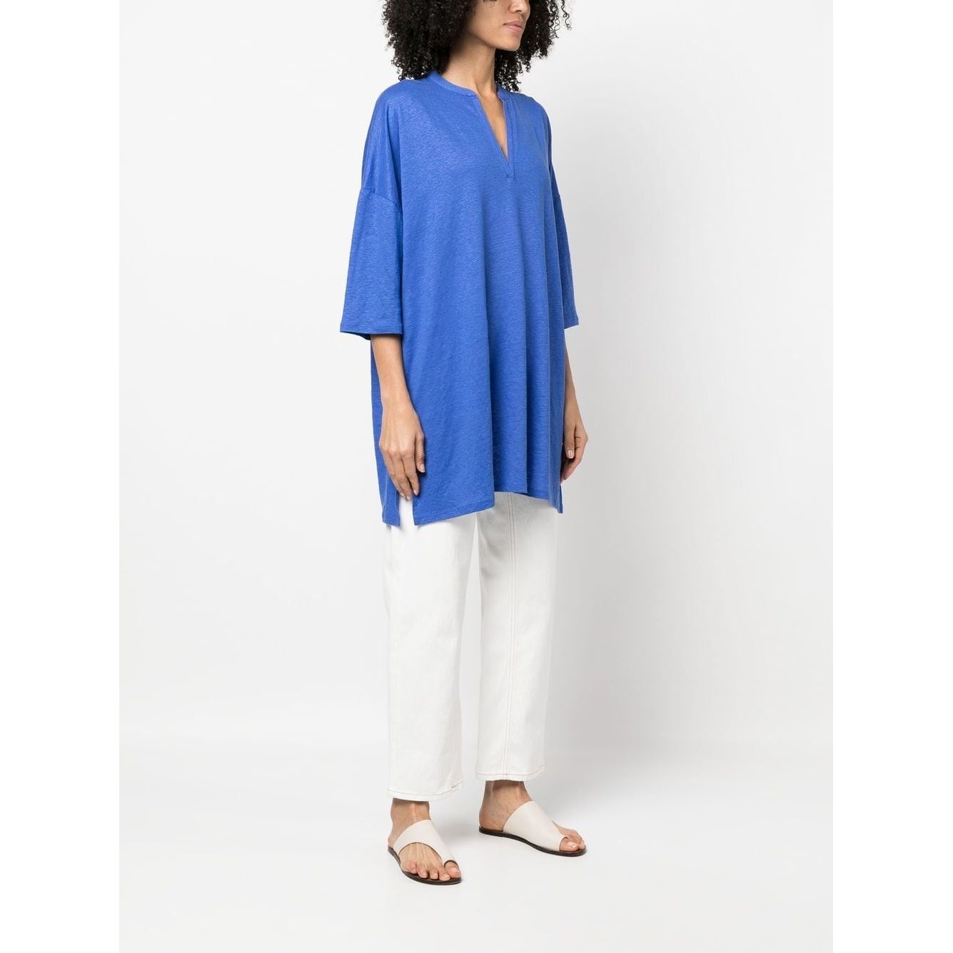 Majestic Dresses Blue Dresses