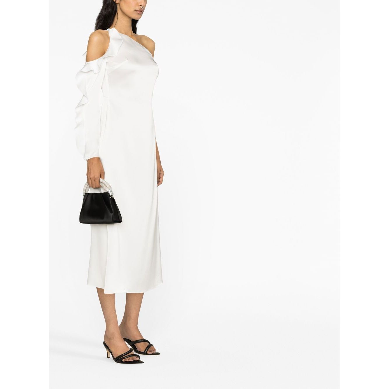 David Koma Dresses White Dresses
