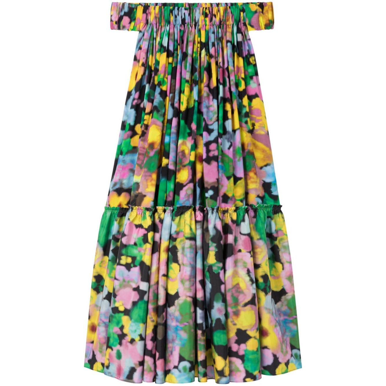 AZ FACTORY WITH LUTZ HUELLE Dresses MultiColour