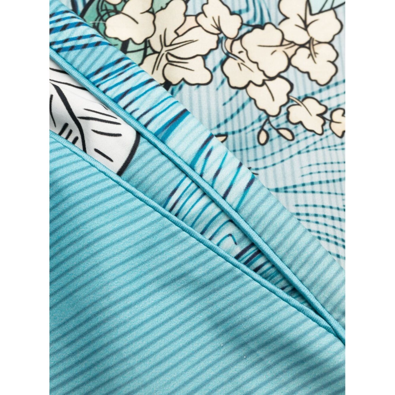 F.R.S . Shorts Clear Blue Short trousers