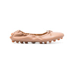 Tod's Bubble leather ballet flats XXW76K0HD20SOMM033