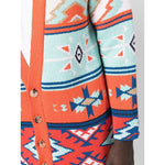 Alanui Sweaters MultiColour Topwear