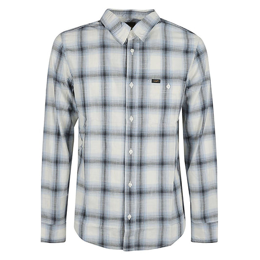 Lee Shirts White Shirts