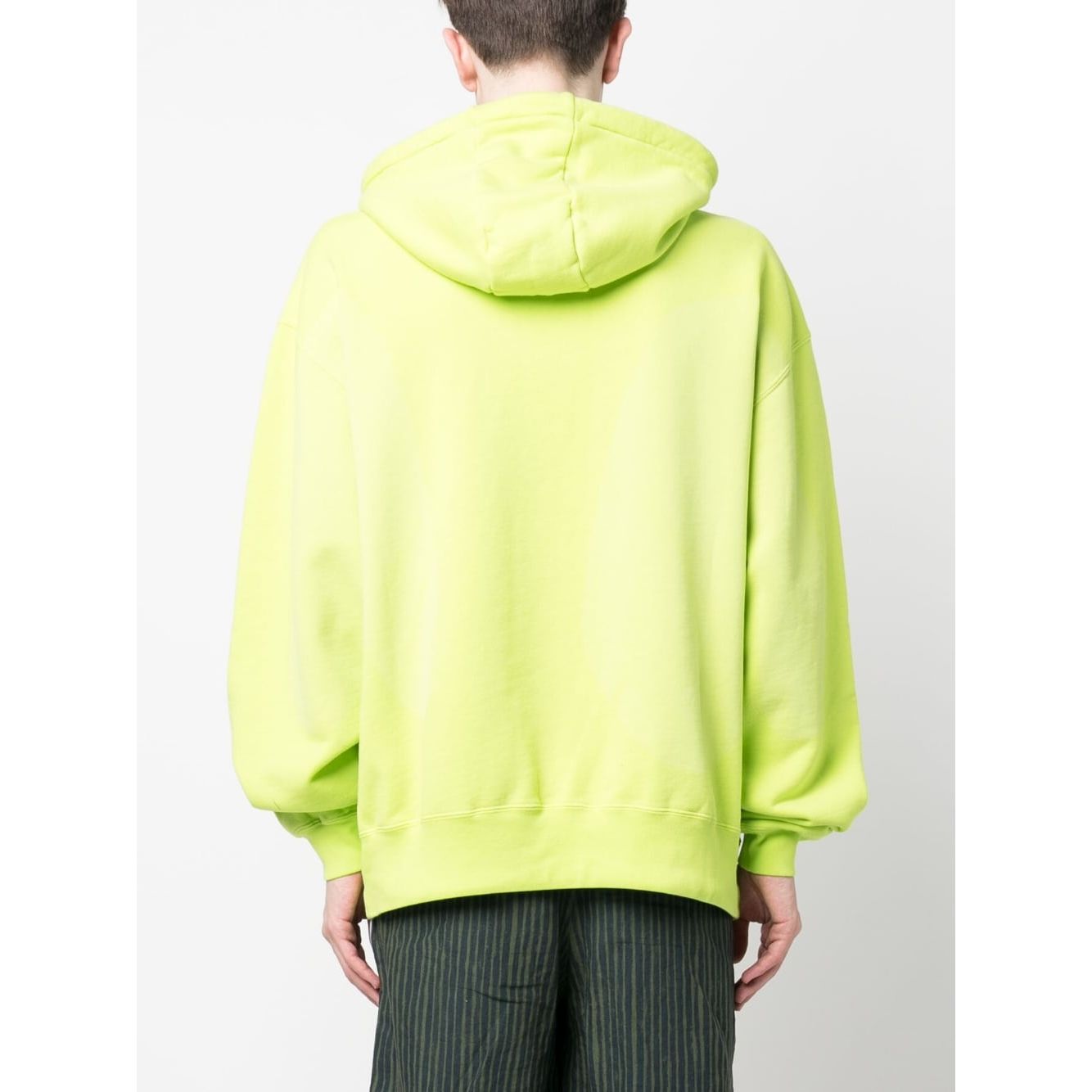 Bonsai Sweaters Green Topwear