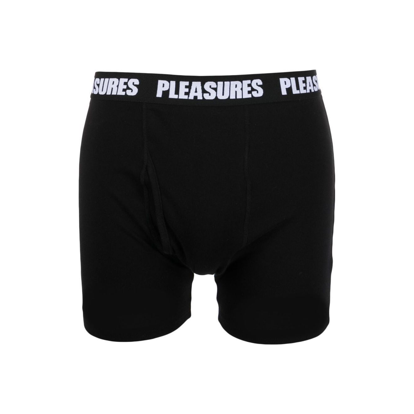 Pleasures Underwear Black Beachwear & underwear