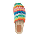 Alanui Flat shoes MultiColour Espadrilles