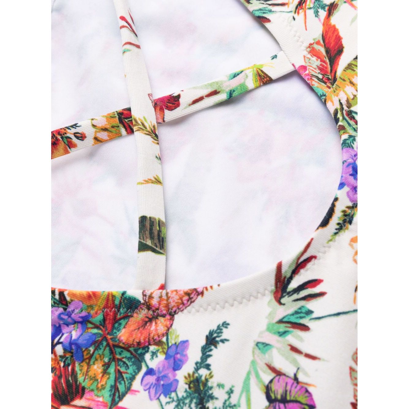 Anjuna Sea clothing MultiColour Beachwear & underwear