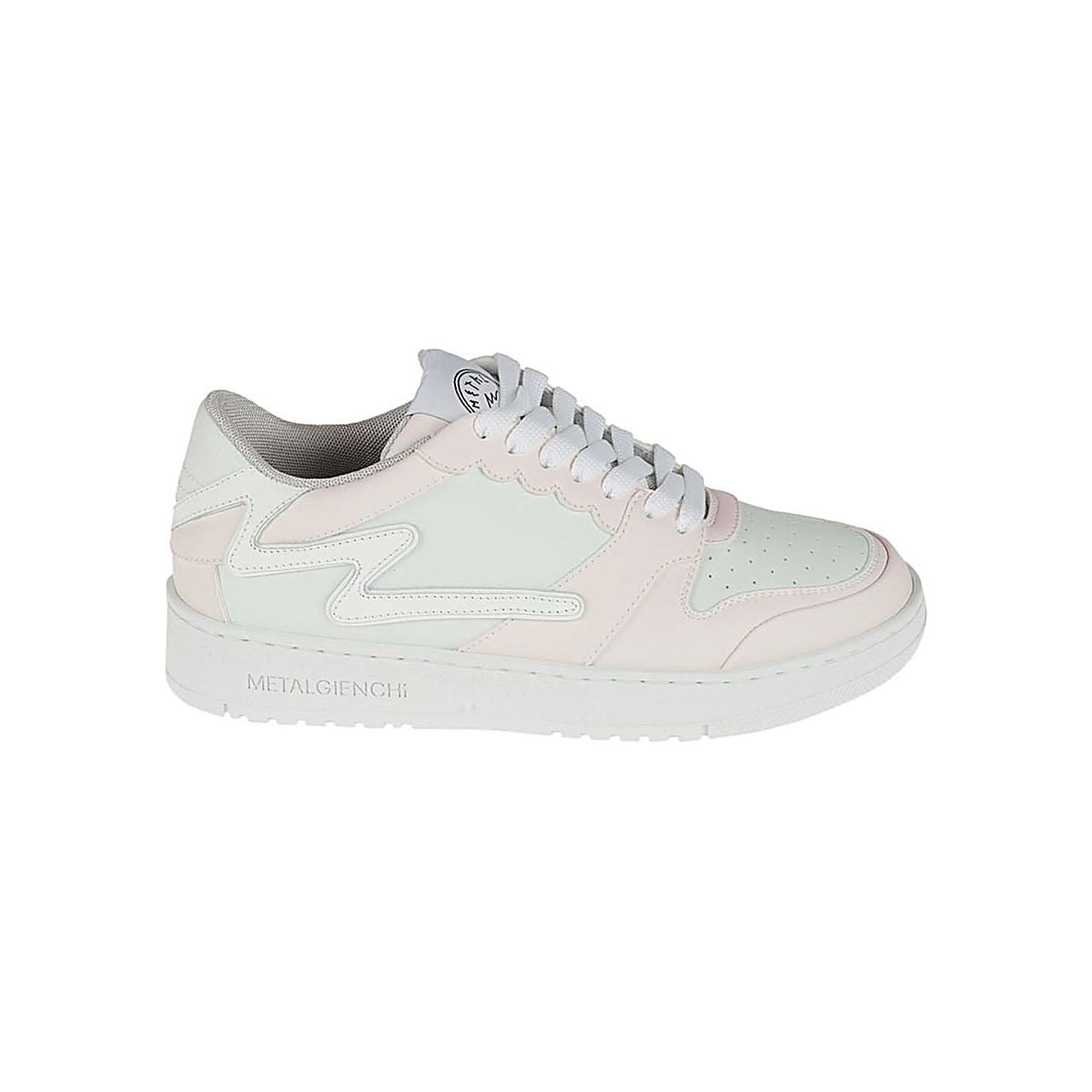 METALGIENCHI Sneakers Fuchsia GXX028N000DLIGH0300