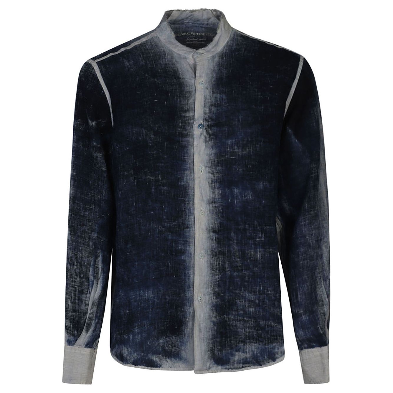 Original Vintage Shirts Blue