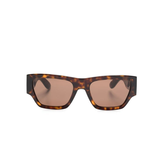 Alexander McQueen Square sunglasses Sunglasses