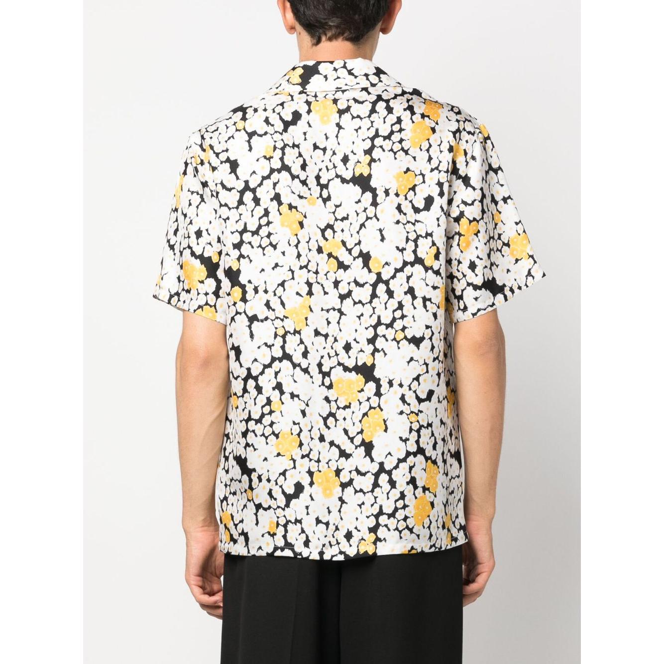 Lanvin Shirts Black