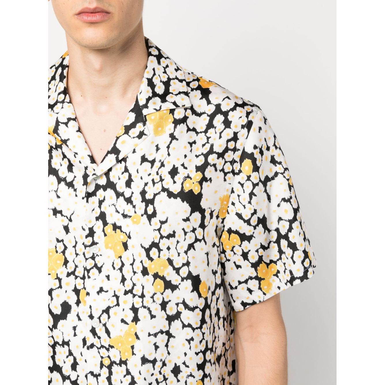 Lanvin Shirts Black
