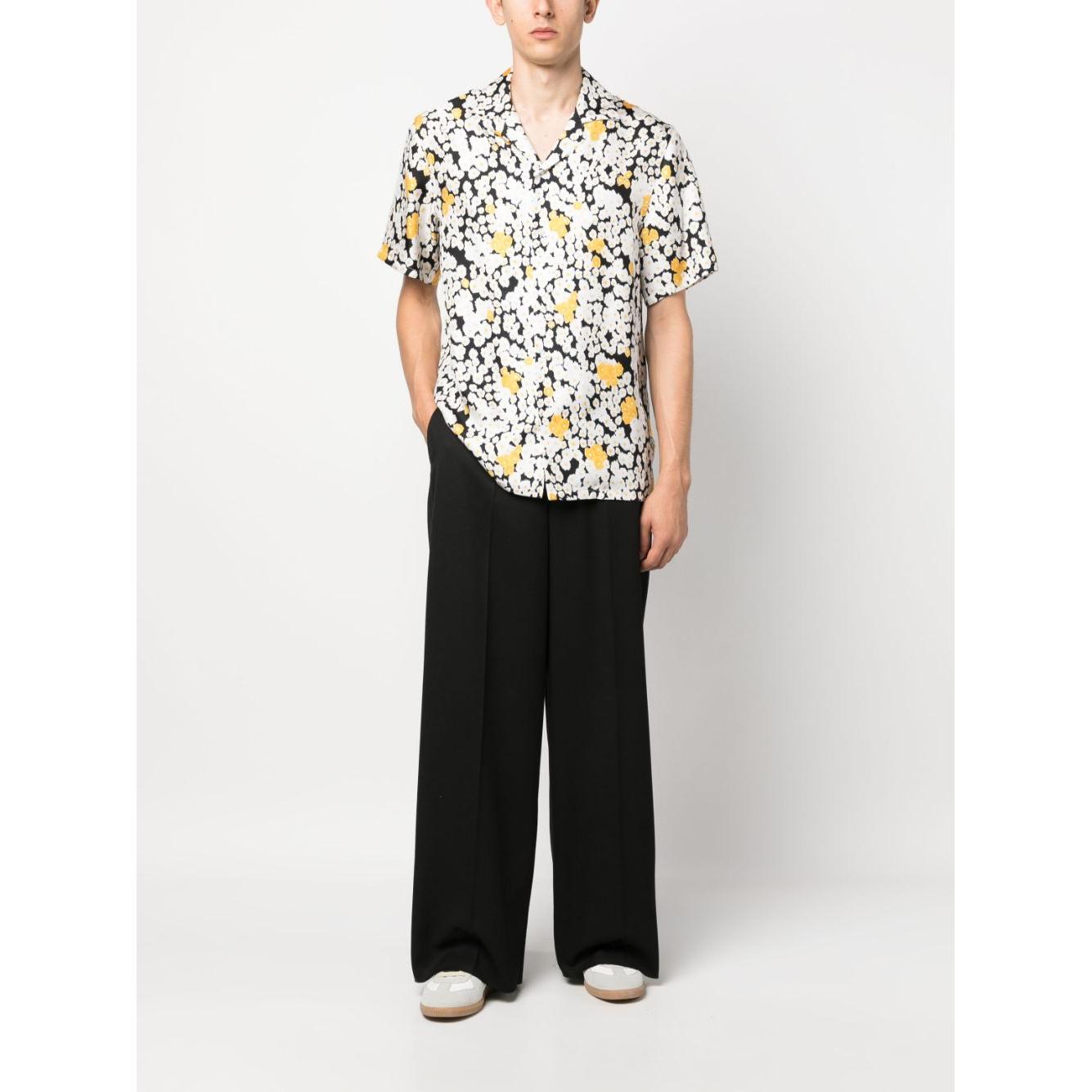 Lanvin Shirts Black