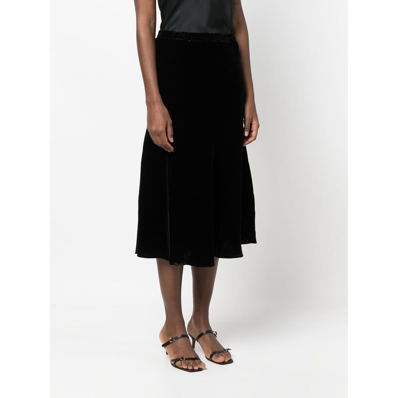 GOLD HAWK Skirts Black Skirts