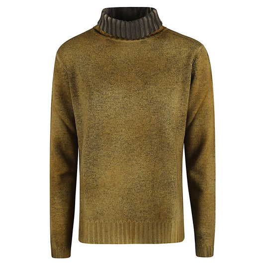 ALESSANDRO ASTE Sweaters Dove Grey Topwear