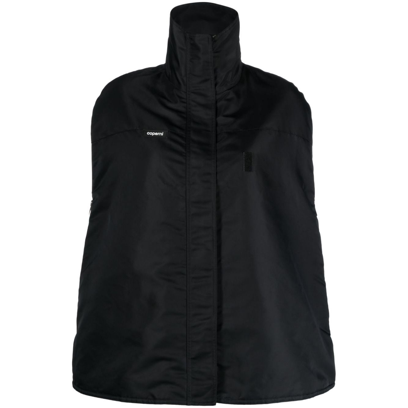 Coperni Jackets Black