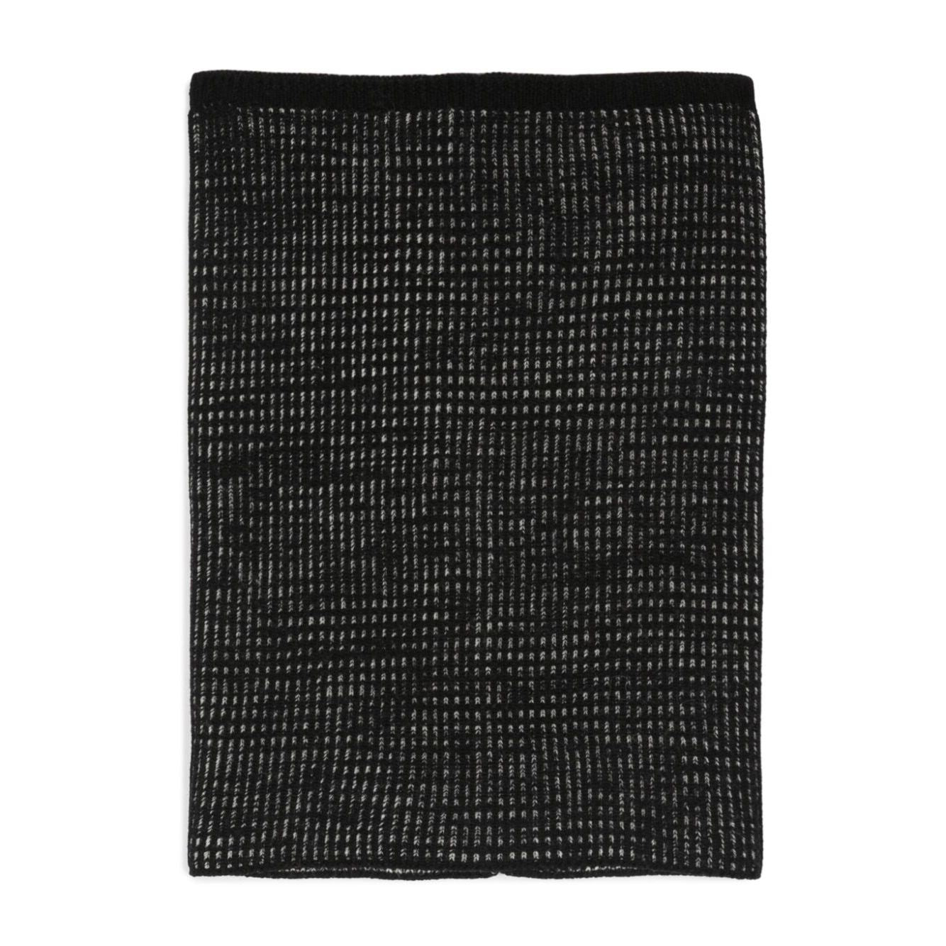 Missoni Two-tone wool scarf