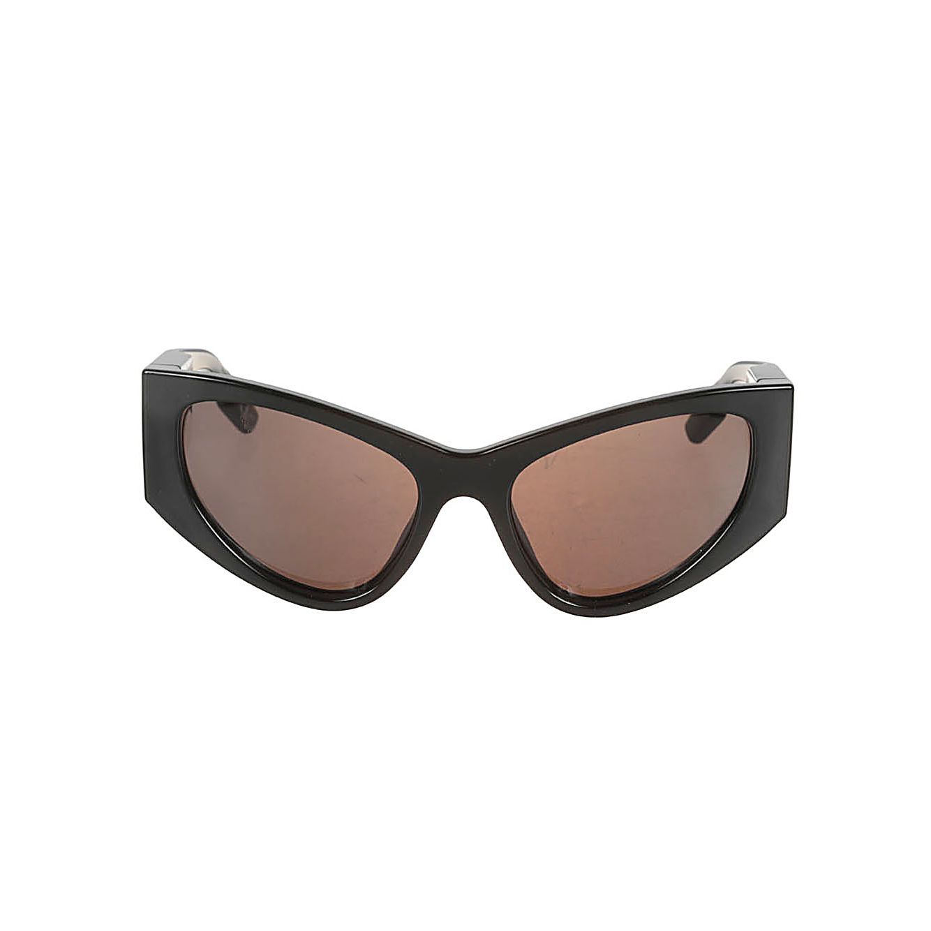 Balenciaga cat-eye frame sunglasses Sunglasses