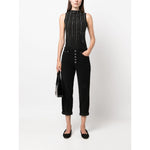 Dondup Jeans Black DP268BVS0030YTRT999
