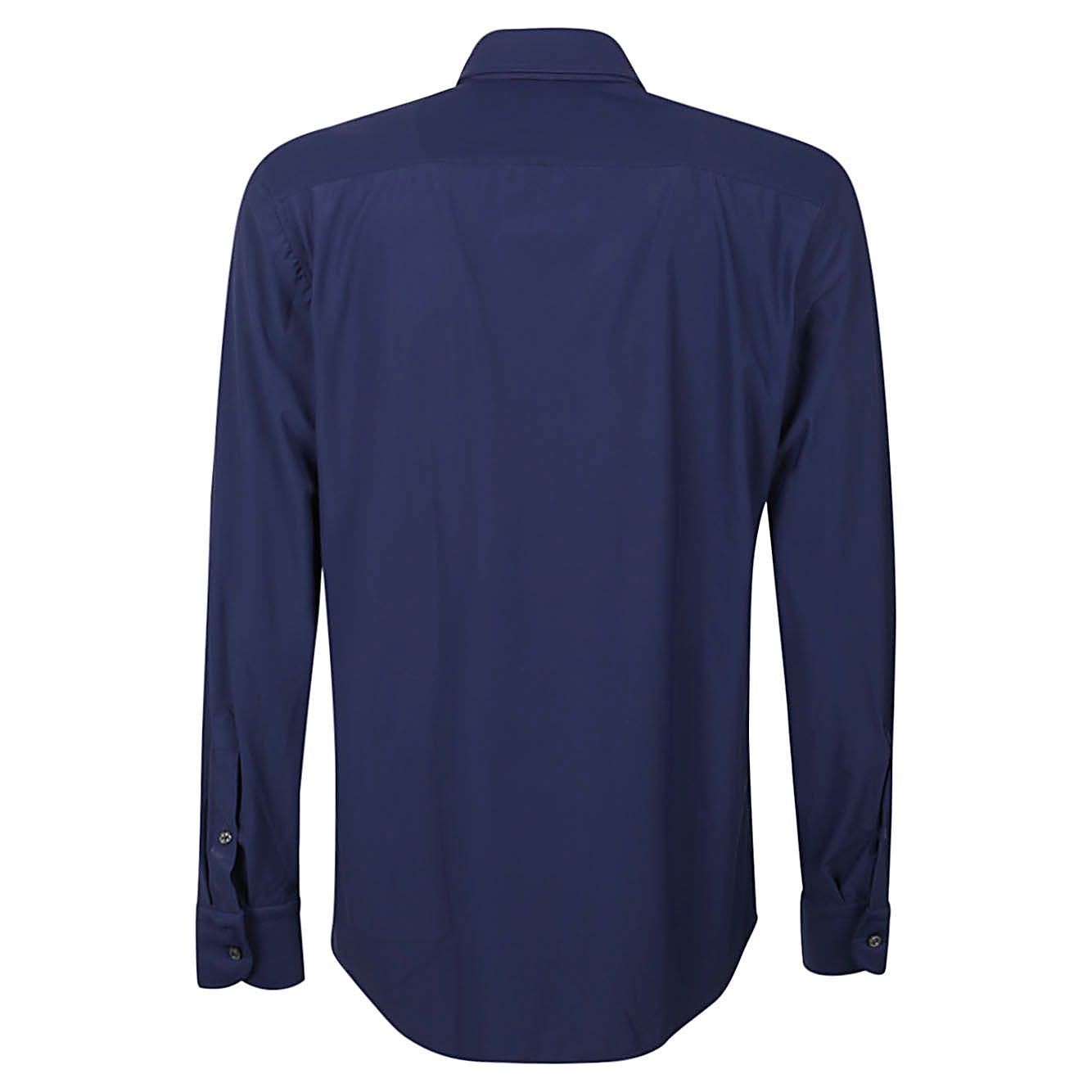SONRISA Shirts Blue