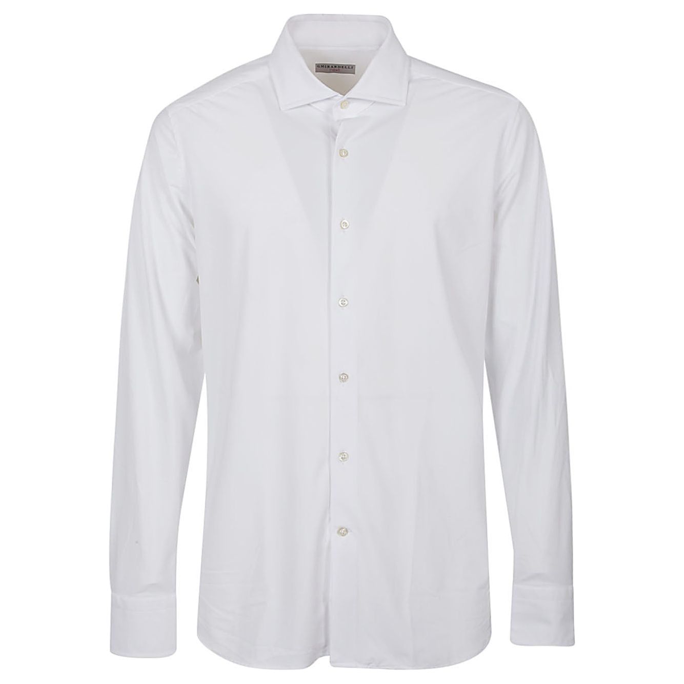 SONRISA Shirts White