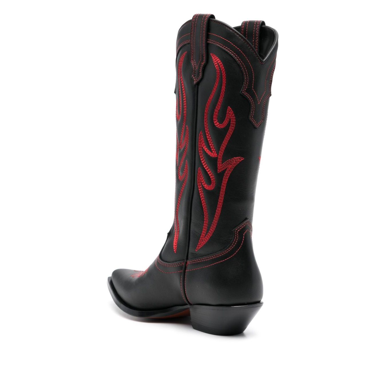 SONORA Boots Black