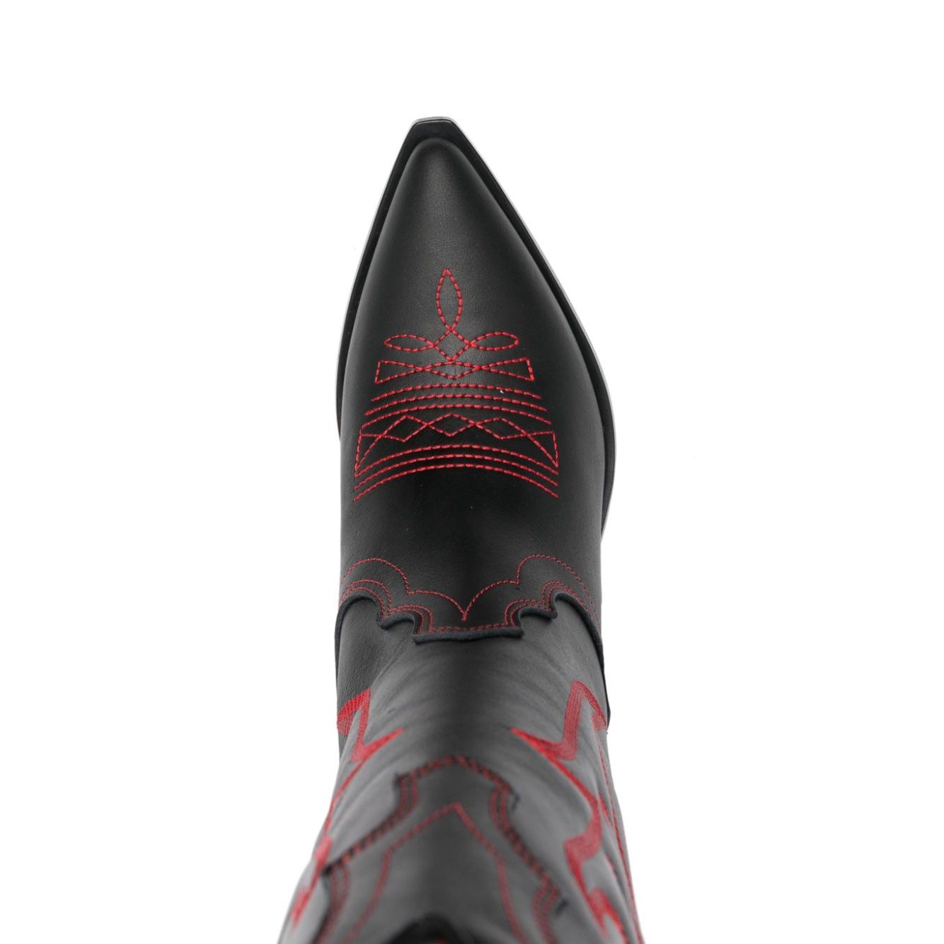 SONORA Boots Black Boots