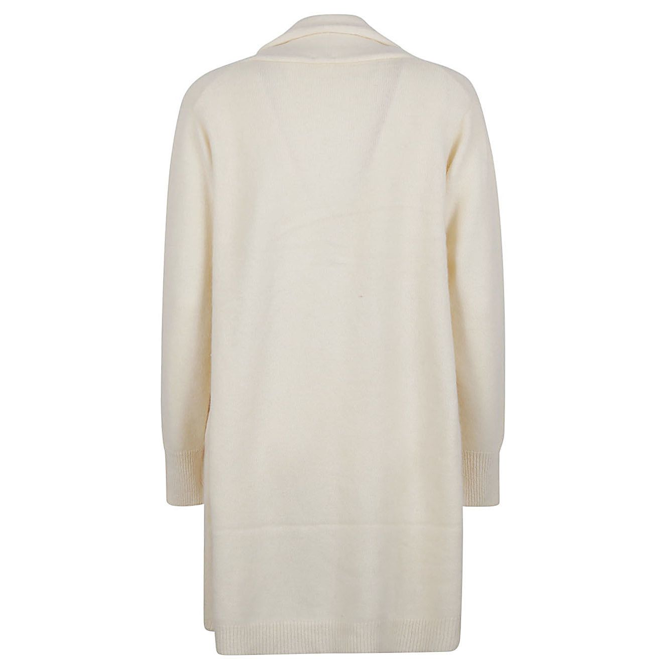 CT PLAGE Sweaters White Topwear