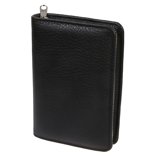 F. HAMMANN Accessories Black Other