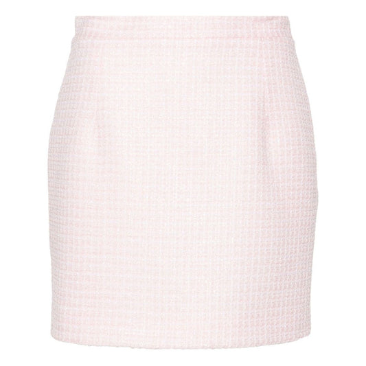 Alessandra Rich Skirts Powder Skirts