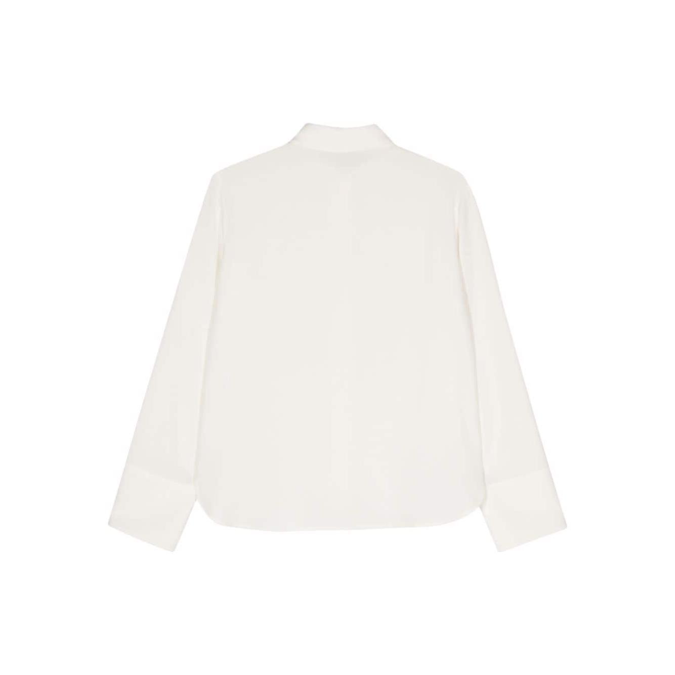 Alberto Biani Shirts White MM899AC0028100