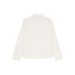 Alberto Biani Shirts White MM899AC0028100