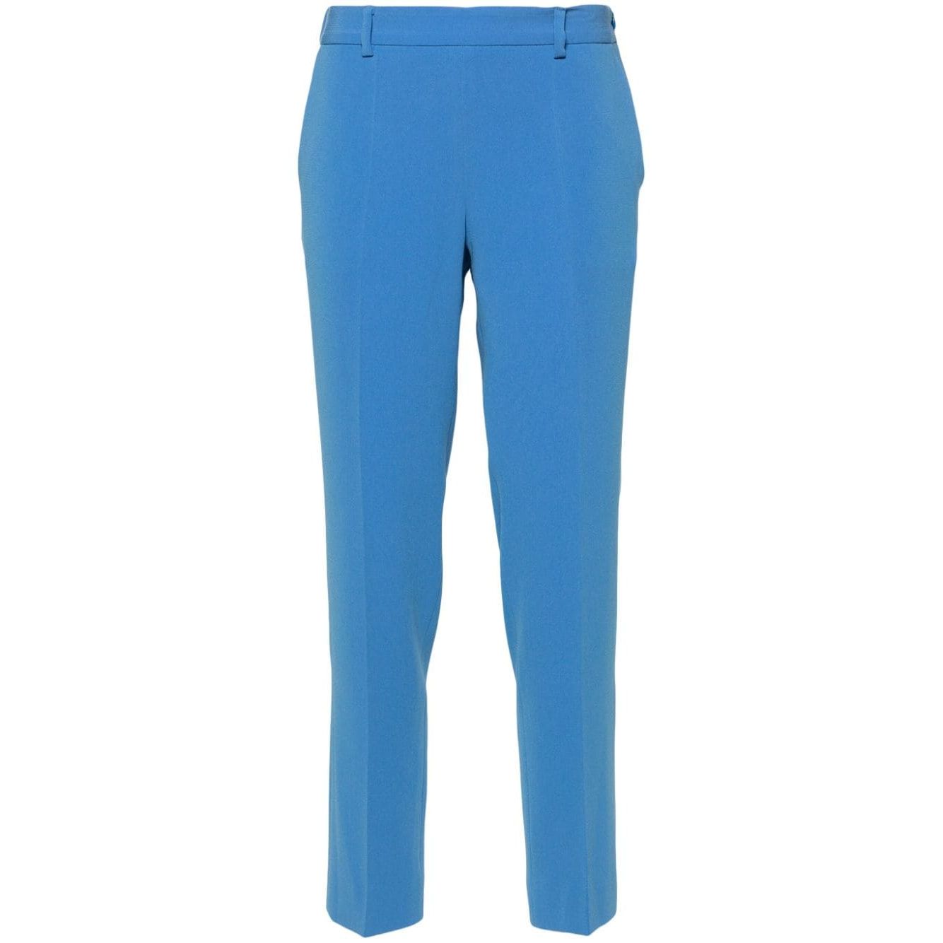 Alberto Biani Trousers Blue Trousers