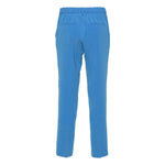 Alberto Biani Trousers Blue CC844AC002883