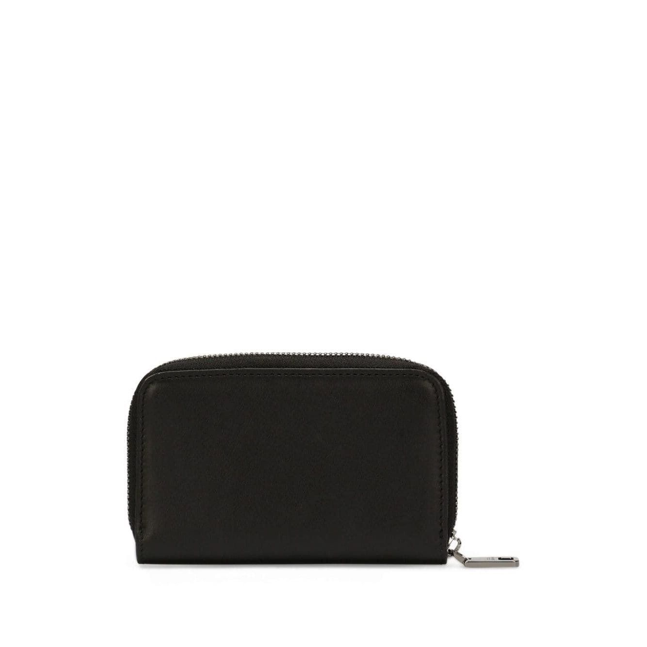 Dolce & Gabbana Printed Wallet Small Leather Goods