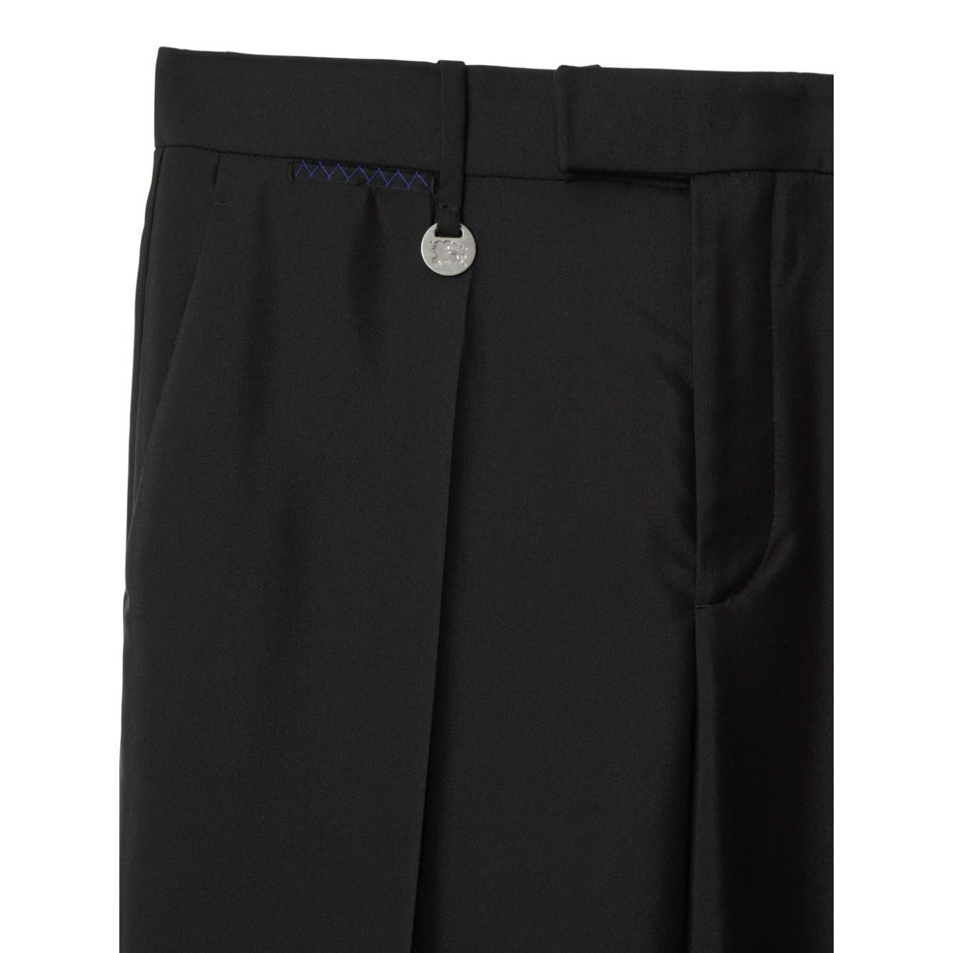 Burberry Tailored trousers Trousers