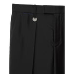 Burberry Tailored trousers Trousers