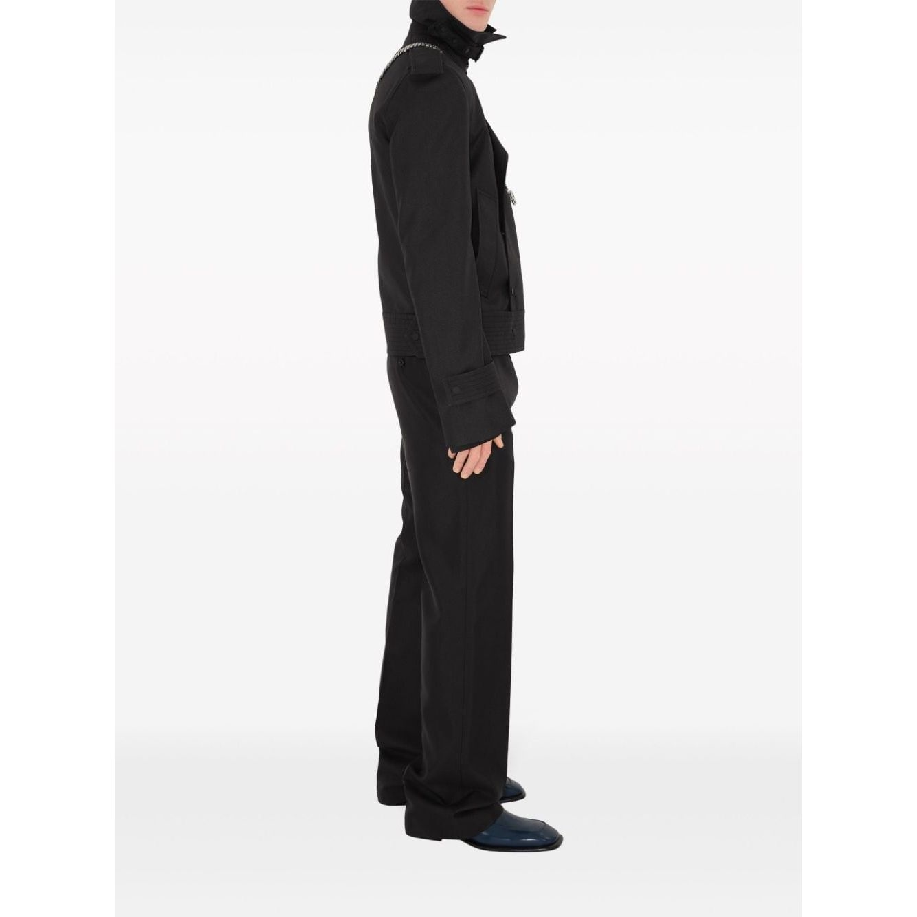 Burberry Tailored trousers Trousers