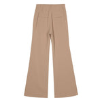 Alberto Biani Trousers Powder CC803AC002868