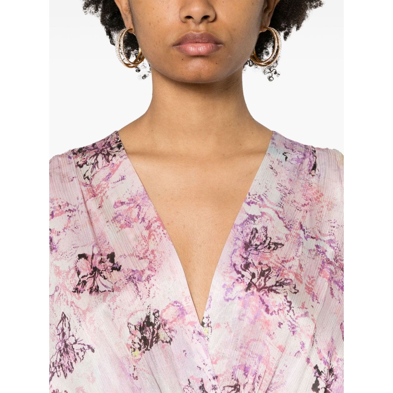 Iro Dresses Pink Dresses